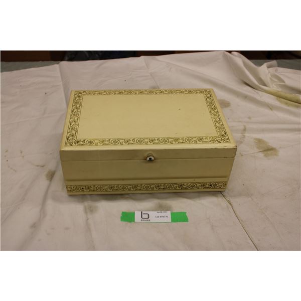 Jewelry Box