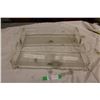 Image 1 : Plastic Display Racks