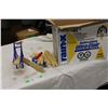 Image 1 : Wooden Train Set