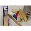 Image 2 : Wooden Train Set