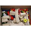 Image 3 : Wooden Train Set