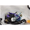 Image 4 : Kids Toy Action Figures and Motorcycles