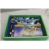Image 3 : Science Fair 130 in one Electronic Project Lab
