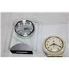 Image 3 : Four Alarm Clocks