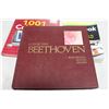 Image 2 : Beethoven 1970 History Book and Other Books
