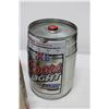 Image 2 : Three Collector Beer Tins