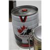 Image 4 : Three Collector Beer Tins