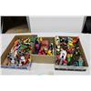 Image 1 : Three Boxes of Misc. Automotive Miniature Toys