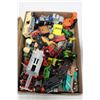 Image 2 : Three Boxes of Misc. Automotive Miniature Toys