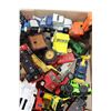 Image 3 : Three Boxes of Misc. Automotive Miniature Toys