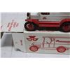 Image 3 : Massey-Ferguson 1923 Chevrolet Truck Bank in Box