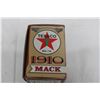 Image 4 : Texaco 1910 Mack Truck Bank in Box