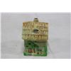 Image 2 : Painted Japanese House Ornament