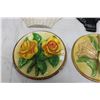 Image 2 : Five Pieces of Decorative Chalkware