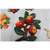 Image 2 : Five Pieces of Decorative Chalkware