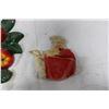 Image 3 : Five Pieces of Decorative Chalkware