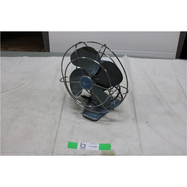 Torcan Electric Tabletop Fan