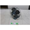 Image 1 : Torcan Electric Tabletop Fan