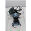 Image 3 : Torcan Electric Tabletop Fan