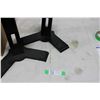 Image 2 : Lot of 8 Dell 17"-22" Telescoping LCD/LED Monitor Bases