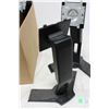 Image 5 : Lot of 8 Dell 17"-22" Telescoping LCD/LED Monitor Bases