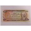 Image 2 : $100 Canadian Bill: 1975