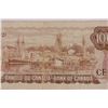 Image 4 : $100 Canadian Bill: 1975