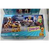 Image 2 : 4 New Sealed Playmobil Scooby Doo Building Sets