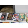 Image 4 : Lot of 19 Old VHS Movies (14 are Disney Clamshell) Balance Sealed
