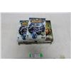 Image 1 : Lot of 4 Used "World of Warcraft" PC Games