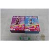 Image 1 : 2 New, Sealed Playmobil "Ever Dreamerz" Girls Playsets