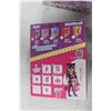 Image 3 : 2 New, Sealed Playmobil "Ever Dreamerz" Girls Playsets