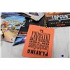Image 2 : Huge Lot of PC Game Manuals & Guides