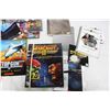 Image 4 : Huge Lot of PC Game Manuals & Guides