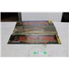 Image 1 : 2 Buck Hunter + 1 SunsetRiders Arcade Game Headers - used