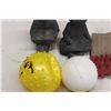Image 4 : Misc Kids Toys and Two Statues