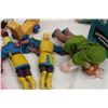 Image 5 : Lot of Kids Toys Action Figures