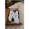 Image 3 : Nike Air Monarch 3 Running Shoes SIZE 10