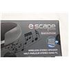 Image 3 : Escape Wireless Stereo Speaker