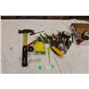 Image 1 : Tool Lot