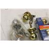 Image 3 : Door Knobs and Parts