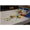 Image 1 : Lot of Kids Toys, Building Blocks, Letters