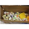Image 4 : Lot of Kids Toys, Building Blocks, Letters