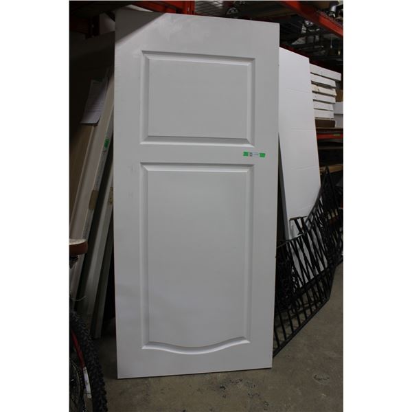 Closet Door (Bedroom Door) 36" x 80"