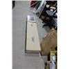 Image 1 : Ceiling Light Fixture 12" x 48"