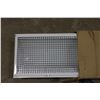 Image 3 : Ceiling Light Fixture 12" x 48"
