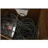 Image 1 : 2 Boxes of Wire, not full