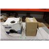 Image 2 : 2 Boxes of Wire, not full