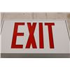 Image 2 : Exit Sign