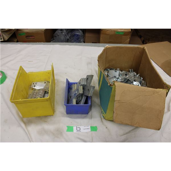 Misc Brackets
